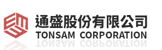 Tonsam Corporation